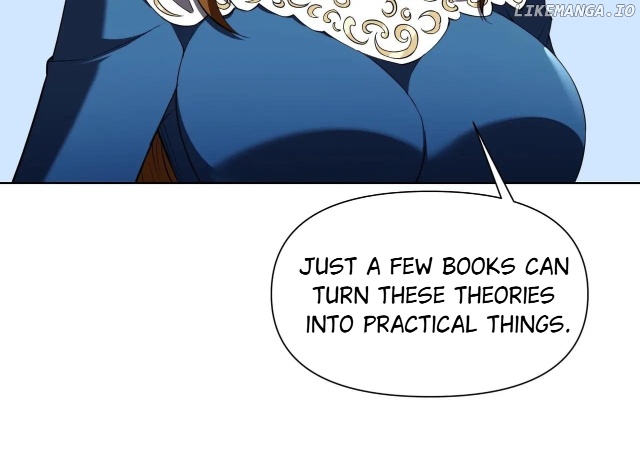 Forging an Industrial Empire in a Magical World Chapter 39 - page 123